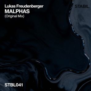 Lukas Freudenberger – Malphas