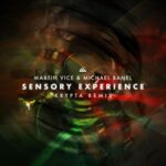 Krypta, Martin Vice – Sensory Experience (Krypta Remix)