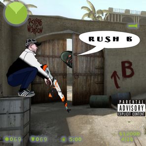 Psychoweapon – RUSH B