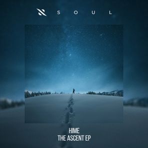 Hime – The Ascent EP