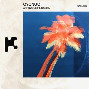 Sasha, Afrozone – Oyongo