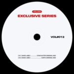 David Labeij – VOL#012