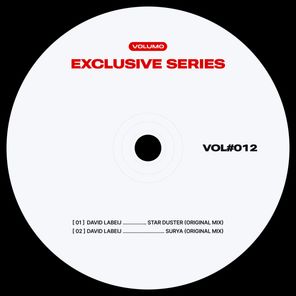 David Labeij – VOL#012