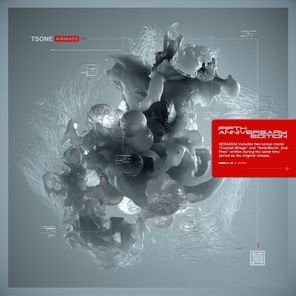 Tsone – Airmass EP (5th Anniversary Edition)