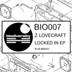 Calder, Barbarella – Locked In