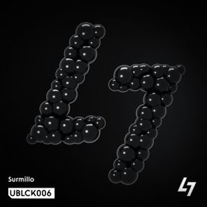 Surmillo – Night EP