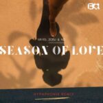 Hypaphonik, Sir KG – Season of Love (Hypaphonik Remix)