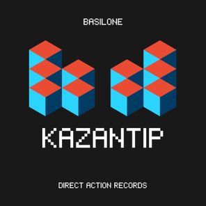 Basilone – Kazantip