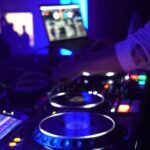 Syntrix – Stedy Motion