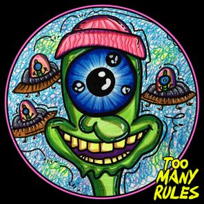 NESI (ES) – Glittersax