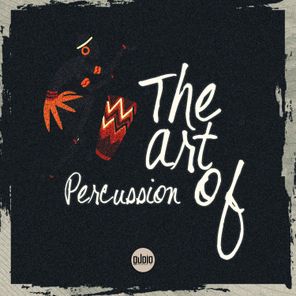 Treasured Soul, Treezy_T – The Art Of Percussion