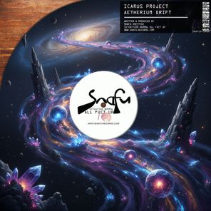 Icarus Project – Aetherium Drift