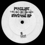 Pugilist, POD – Inverse EP