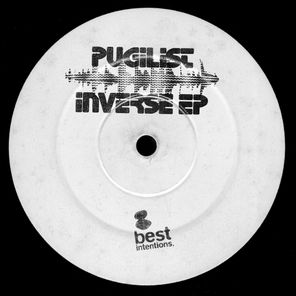 Pugilist, POD – Inverse EP