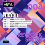 Pedro Mercado, Karada – Rework Series: 004 L E N K E