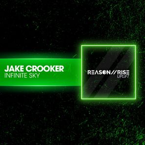 Jake Crooker – Infinite Sky