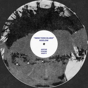 Kozlow – New York Blues