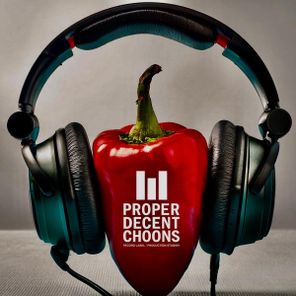 DJ Chilli House – Hot House EP