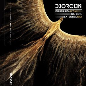 DJ ORCUN – Bülbülüm Altın Kafeste