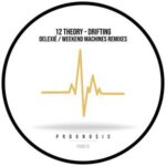 12 Theory, delexié – Drifting