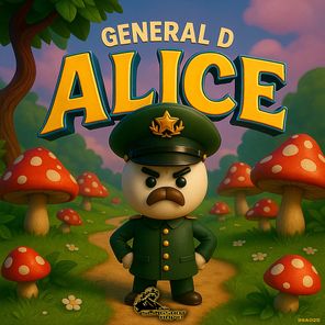 General D – Alice