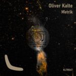 Oliver Kalte - Metrik 3 Oliver Kalte – Metrik