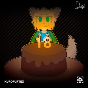 KuroFurtex - Midway Through 1 KuroFurtex – Midway Through