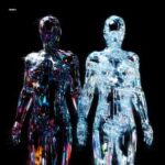 FRQNCY, Moraii – HOOKED