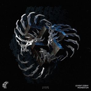 Levent Ozbay - Momentum 1 Levent Ozbay – Momentum