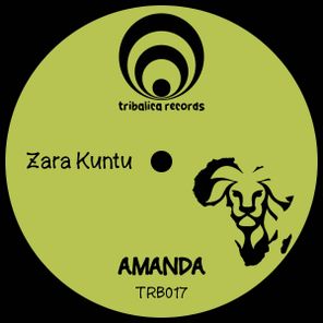 Zara Kuntu – Amanda