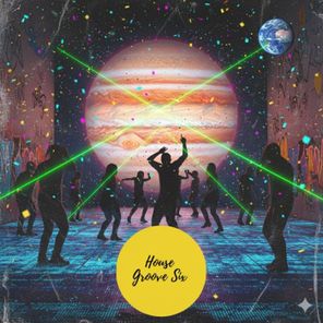 Delyra, Aureyn – Rondon Party