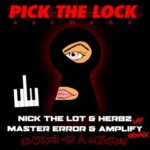 Master Error, Nick The Lot – Chords To A Melody (VIP) / (Master Error & Amplify Remix)