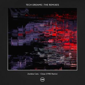 Zombie Cats, IYRE - Close (IYRE Remix) 1 Zombie Cats, IYRE – Close (IYRE Remix)