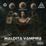 Adrian Bluper, Vleks – MALDITA VAMPIRA