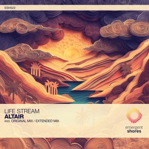 Life Stream – Altair