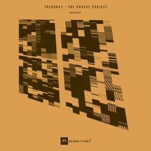 THEGOD01 – The Khafre Project