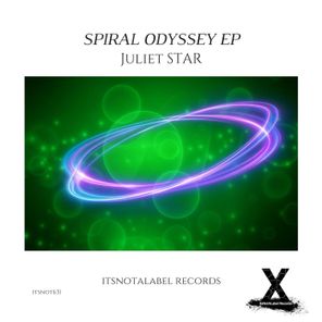 Juliet Star – Spiral Odyssey