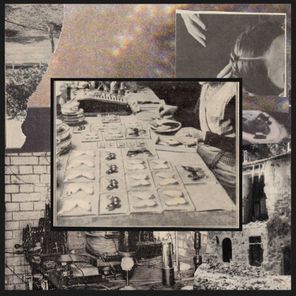 Bruno Ledesma, Jonathan Guidi – Insist On Reform