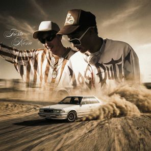 Los Dutis – FIESTA MEXA