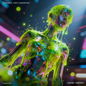 Thedtry – Acid Drop