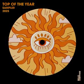Seumas Norv, Jaques Le Noir – Top of the Year Sampler 2025