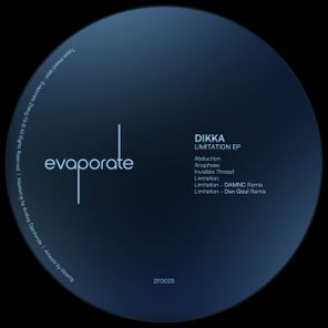 Dan Goul, DIKKA – Limitation