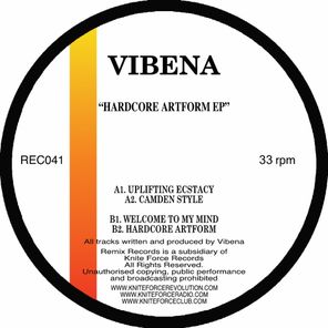 Vibena – Hardcore Artform