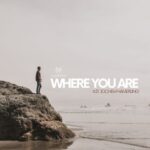 Jochem Hamerling – Where You Are (Remixes)