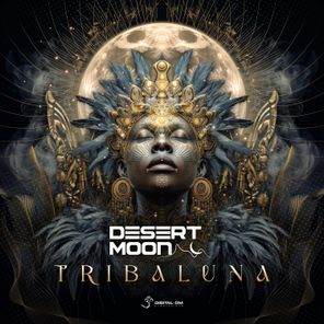 Desert Moon – Tribaluna