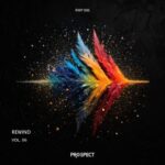 Marck D, Hollen – Rewind, Vol. 6