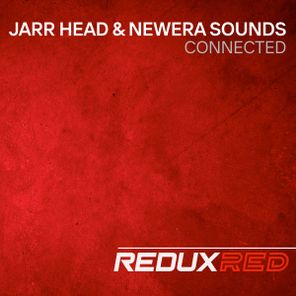 JARR Head, NewEra Sounds – Connected