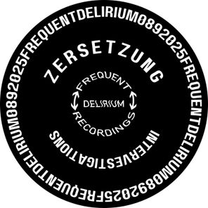 Zersetzung – Intervestigations