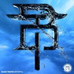 Black Traffic – Waterfall EP