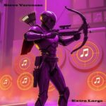 Steve Veronese – Extra Large